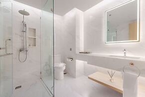 Shenzhen Tower Hotel Bangkok