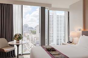 Shenzhen Tower Hotel Bangkok