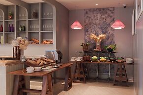 Shenzhen Tower Hotel Bangkok