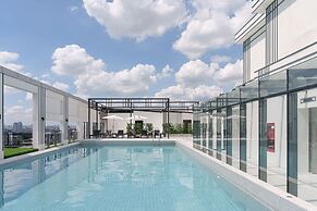 Shenzhen Tower Hotel Bangkok