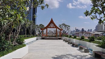 Shenzhen Tower Hotel Bangkok