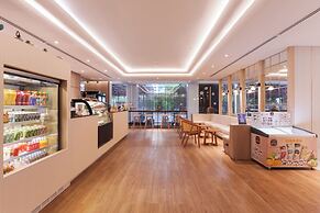 Shenzhen Tower Hotel Bangkok