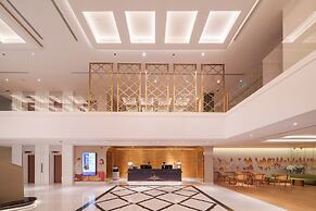 Shenzhen Tower Hotel Bangkok