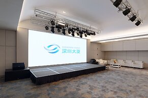 Shenzhen Tower Hotel Bangkok