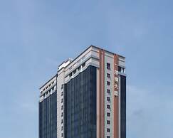 Shenzhen Tower Hotel Bangkok