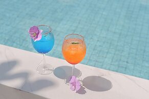 Shenzhen Tower Hotel Bangkok