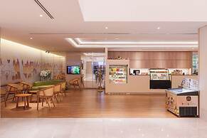 Shenzhen Tower Hotel Bangkok