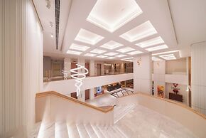 Shenzhen Tower Hotel Bangkok