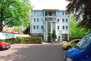 Das COPNIC Berlin