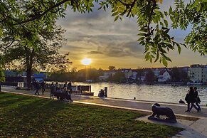 Das COPNIC Berlin