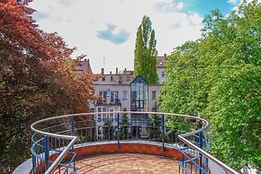 Das COPNIC Berlin