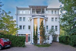 Das COPNIC Berlin