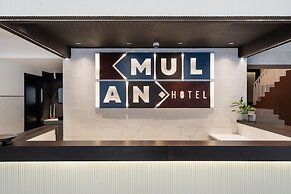 Mulan TLV Hotel