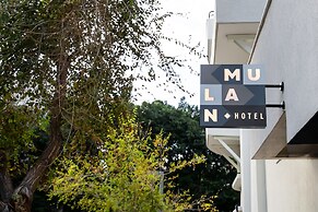 Mulan TLV Hotel
