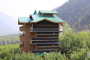 Gezellig Inn - Golden Apple