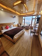 Gezellig Inn - Golden Apple