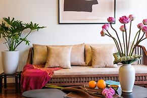 Family Apartment Near Old Quarter