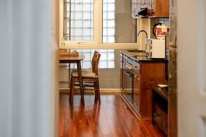 Family Apartment Near Old Quarter