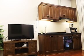 Family Apartment Near Old Quarter