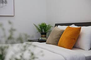 Family Apartment Near Old Quarter