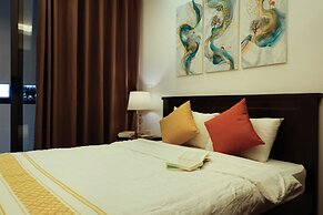 Family Apartment Near Old Quarter