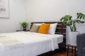 Family Apartment Near Old Quarter