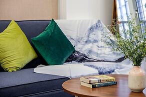 Family Apartment Near Old Quarter