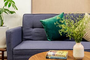 Family Apartment Near Old Quarter