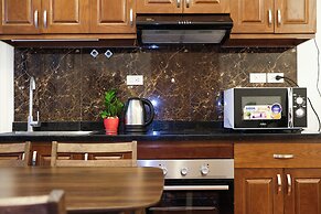 Family Apartment Near Old Quarter