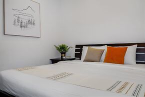 Family Apartment Near Old Quarter