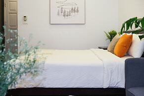 Family Apartment Near Old Quarter