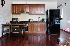 Family Apartment Near Old Quarter