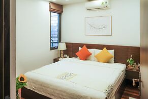 Family Apartment Near Old Quarter