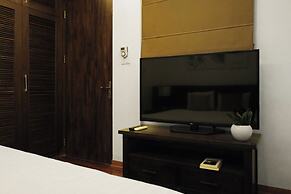 Family Apartment Near Old Quarter