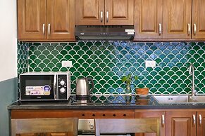 Family Apartment Near Old Quarter