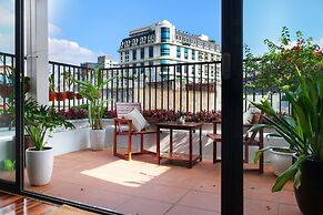 Family Apartment Near Old Quarter