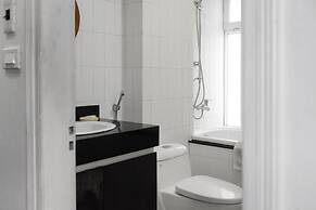 Family Apartment Near Old Quarter