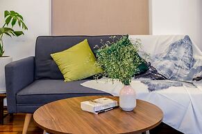 Family Apartment Near Old Quarter