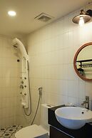 Family Apartment Near Old Quarter