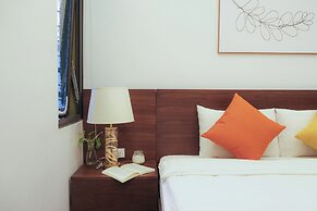 Family Apartment Near Old Quarter