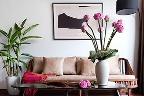 Family Apartment Near Old Quarter