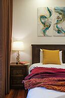 Family Apartment Near Old Quarter