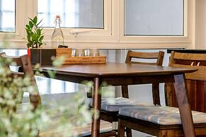 Family Apartment Near Old Quarter