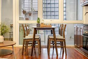 Family Apartment Near Old Quarter