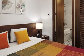 Family Apartment Near Old Quarter