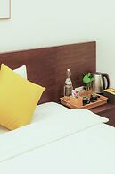 Family Apartment Near Old Quarter