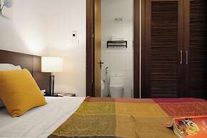 Family Apartment Near Old Quarter