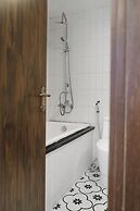 Family Apartment Near Old Quarter