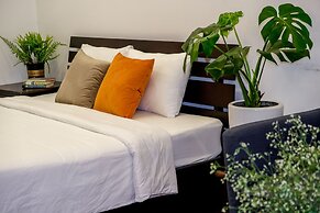 Family Apartment Near Old Quarter