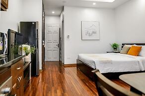 Family Apartment Near Old Quarter